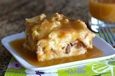 Bread Pudding Sauce Bourbon at Amanda Moretz blog
