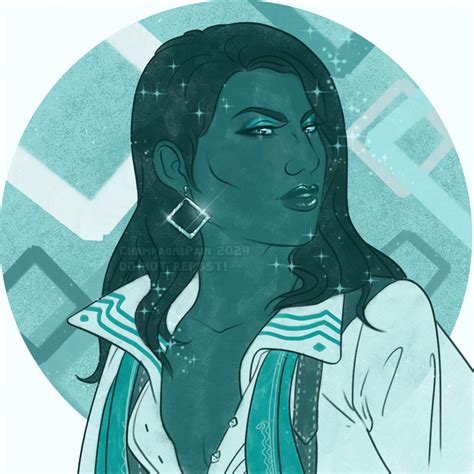 Dragon Age: Neve Gallus by ChampagnePain on DeviantArt