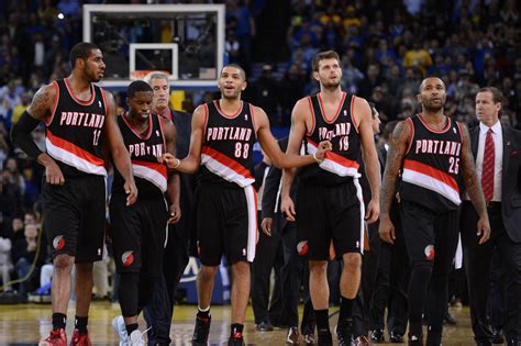 Portland Trail Blazers trade rumors: Multi-player deal only move for ...