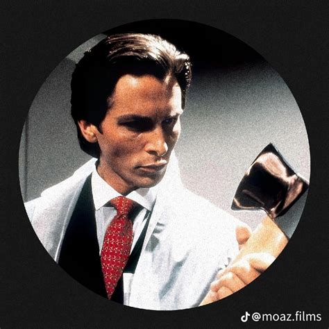 Patrick Bateman Pfp Collections