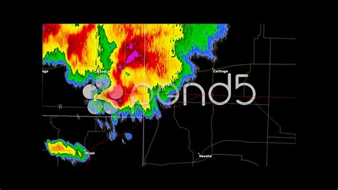 Joplin Mo Weather Doppler Radar
