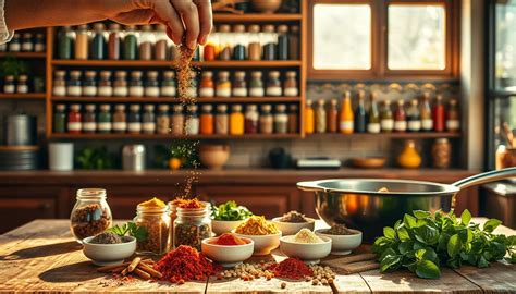Image result for Creative Approach Using Seasoning
