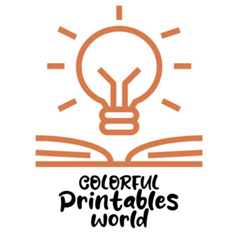 Colorful World Worksheet 的图像结果