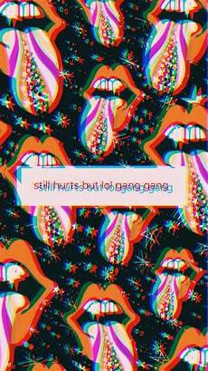 Iphone 6 Aesthetic Trippy Wallpaper by Chloealcindorr Trippy Wallpaper Aesthetic Iphone 6 Aesthetic Trippy Wallpaper