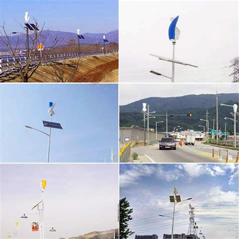 WANGYONGQI 12000W Low Noise Vertical Axis Wind Turbine India | Ubuy
