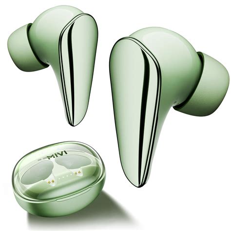 Mivi DuoPods i7 Earbuds - Step into The 3rd Dimension of Sound with 3D ...