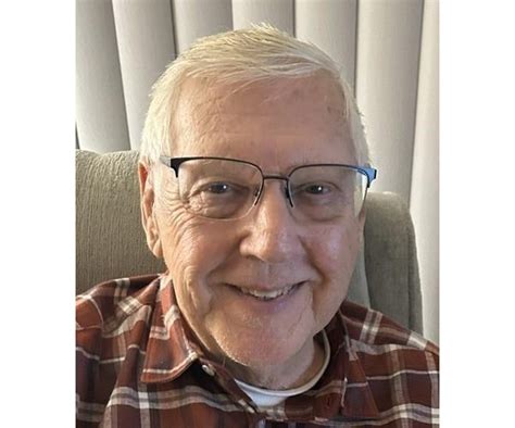 Brian Balding Obituary (2025) - Norwalk, CT - The Hour