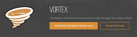Image result for How to Install Vortex Mods