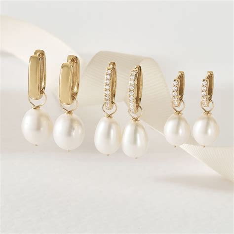 LILY & ROO | Stunning Pearl, Wedding and Personalised Jewellery