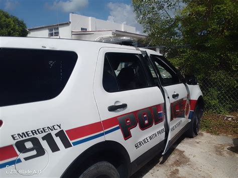 US tourist Kent Carter visiting Turks and Caicos shot dead