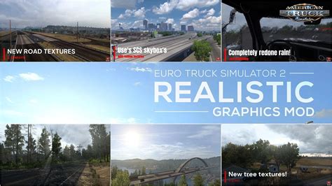 Realistic Graphics 的图像结果