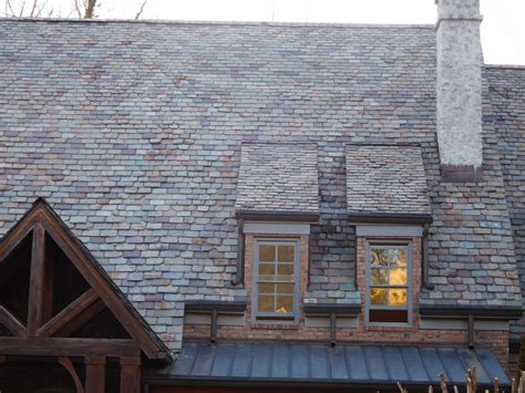 Old Historic Vermont Blend. Photo courtesy of Vermont Slate Co. - Use ...