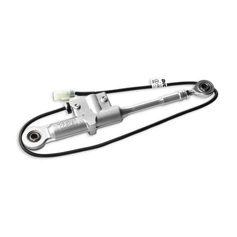 Ducati Quick Shift (DQS). | Electric and electronic components ...