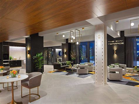 10 Grand Central - New York Offices