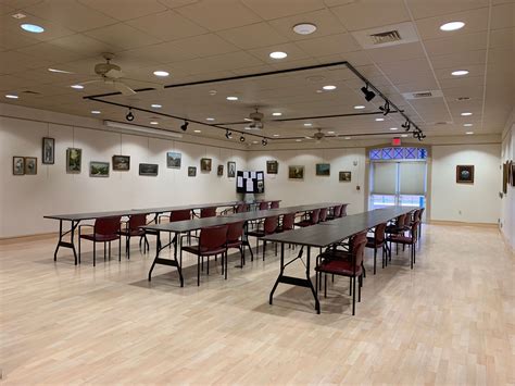 Facilities • Hays Public Library