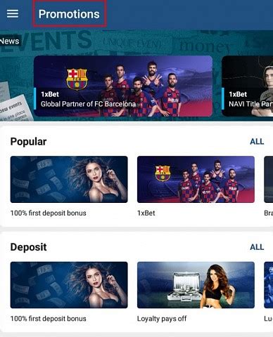 1XBET Promo Code India - How to Use 1XBET Bonus