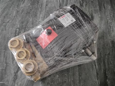 Hydro Blasting Machine - Reciprocating Triplex Plunger Pump ...