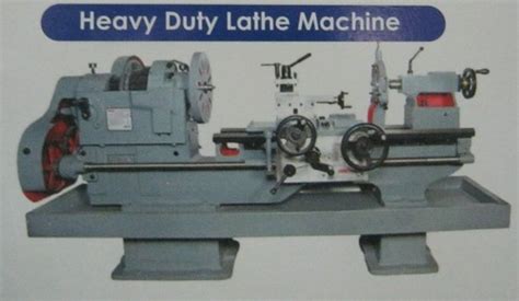 Heavy Duty Lathe Machine 的图像结果