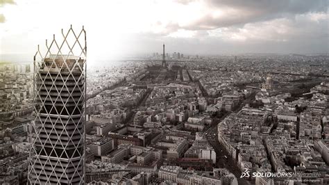 Image result for What Is SolidWorks Visualize