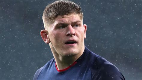 Wasps forward Jack Willis fighting to be fit for Bath clash after hip ...