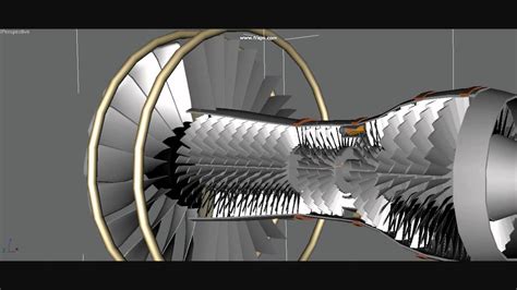 How Jet Engine Work Animation 的图像结果
