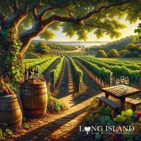 Guide to Discovering Long Island's Top Wine Secret