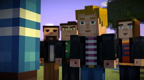 The Ocelots | Minecraft Story Mode Wiki | FANDOM powered by Wikia