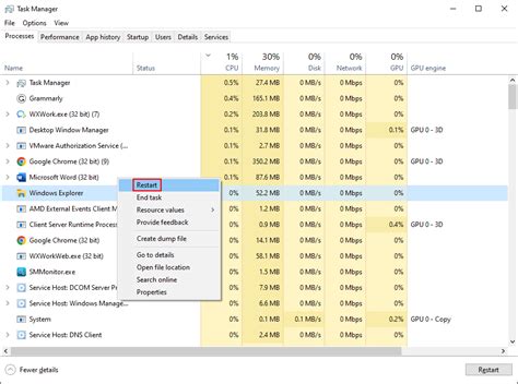 Image result for Restore Right Click Menu