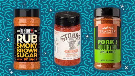 Best Pork Rub Seasoning, According to Our Taste Test | Sporked
