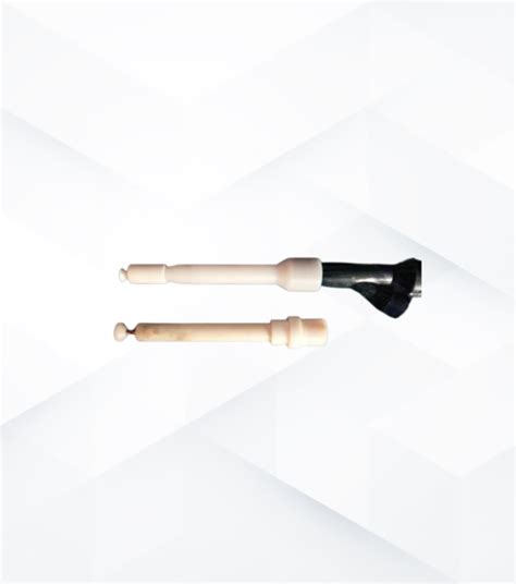 Powder Gun Extension Spray Nozzle Assembly – Technochem Industries