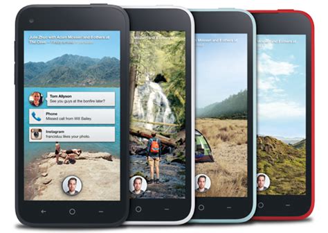 Image result for HTC First Android