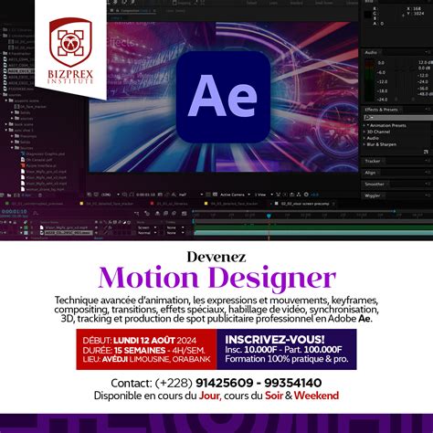 Best 18+ After Effects Responsive Design Aep