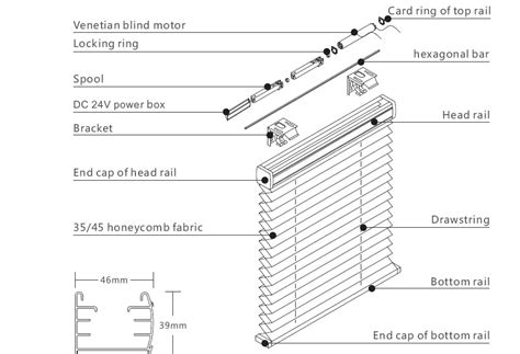 Image result for How to Program Motorized Blinds