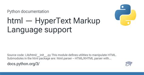 Python with HTML 的图像结果