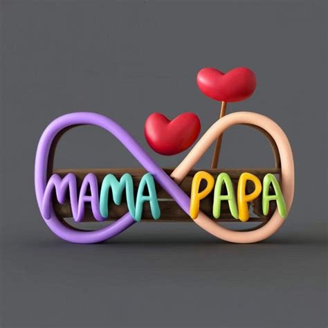 Pin by La CaNaRiOnA GoNz on PAPÁ 💫 MAMÁ 💫 | Phone wallpaper pink, Cute ...