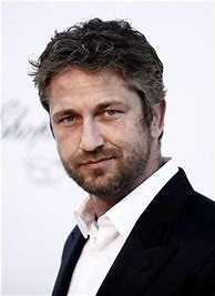 Gerard Butler