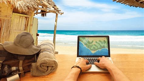 Top 10 Digital Nomad-Friendly Countries in 2025, Check the List