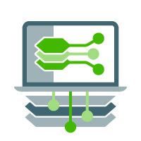 VDI App Tutorial 的图像结果