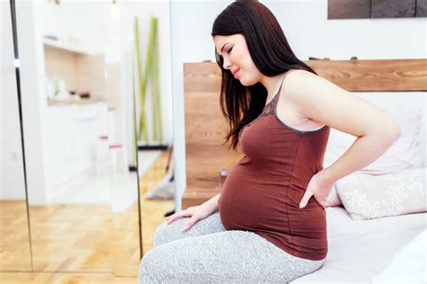怀孕后期前壁胎盘容易累还是后壁更累？为什么？ - 相因问答