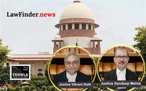 LawFinder.news - Your Daily Source for Legal News in India