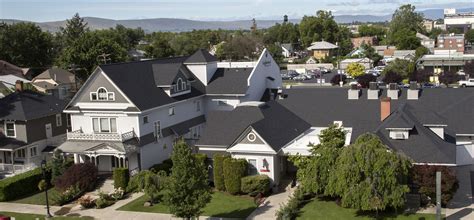 Yakima Neighborhood Health Services - Yakima Neighborhood Health Services