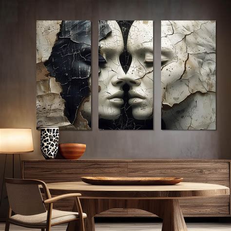 Modern Art Wall Canvas For Home Décor And Living Room canvas painting ...