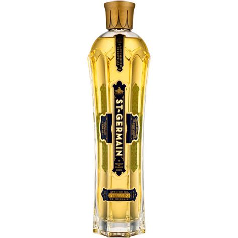 St Germain Elderflower Liqueur 750ML