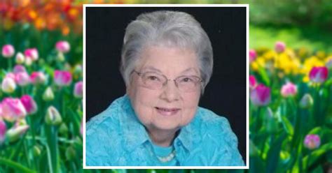 Obituary | Jane Palmer | Edmaiston-Mosley Funeral Home