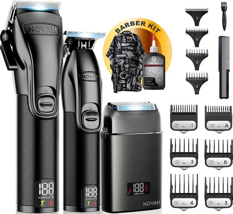 Top-Rated Double Zero Hair Clippers For A Precise Cut | Riosc