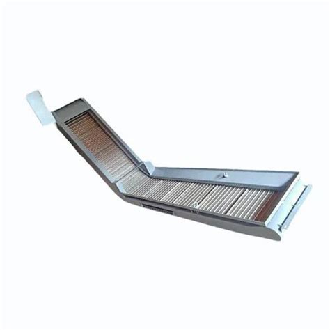Chip Conveyors For Machine Tools Manufacturer from Pimpri Chinchwad