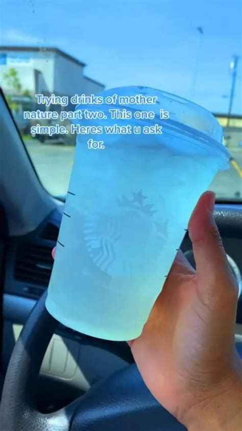 15 kid friendly starbucks drinks that are delicious – Artofit