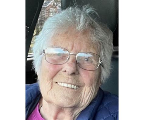 Helen Nahkala Obituary (2024) - West Brookfield, MA - Varnum Funeral Home