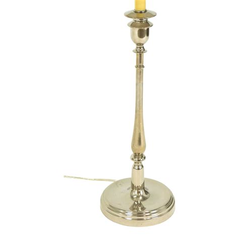 Floor Lamp Candlestick