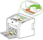 HP LaserJet 1020, 1022 Printers - First time printer setup | HP® Support